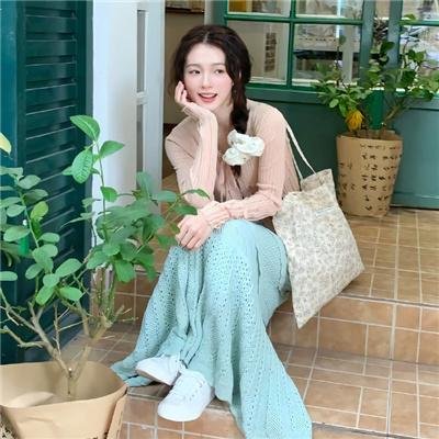 炮灰女主的自救手册